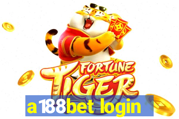 a188bet login